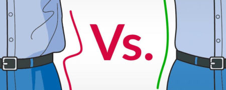 ۲۱ ترفند ساده جهت نگهداری از کفش و لباس برای اینکه عمر بیشتری داشته باشند