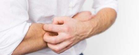 آیا خارش بدن نیز همچون خمیازه یک رفتار مسری به شمار می رود؟