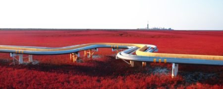 نگاهی به تصاویر ۱۷ مکان فراواقعی در گوشه و کنار جهان