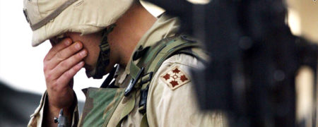 با نشانه های خاموش «اختلال های استرسی پس از ضایعه روانی» آشنا شوید