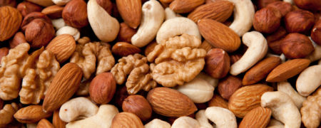 با مناسب ترین میان وعده ها برای بیماران دیابتی آشنا شوید