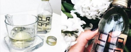 با CLR CFF آشنا شوید؛ نخستین قهوه بی رنگ جهان