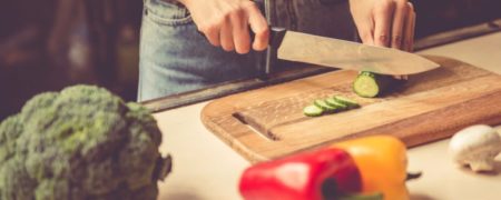 با خوراکی هایی آشنا شوید که سرعت پیر شدن تان را کاهش می دهند