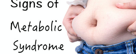 آنچه باید در مورد «سندروم متابولیک» بدانید