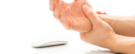 با «سندروم تونل مچ دست» و راهکارهای درمان آن آشنا شوید