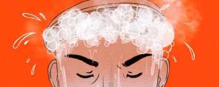 چگونه در زمان تجربه بیشترین میزان استرس، انرژی خود را در بالاترین سطح ممکن نگه داریم؟