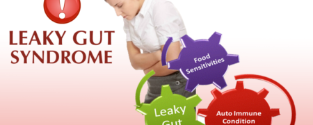 با نشانه های خاموش «سندروم نشت روده» آشنا شوید