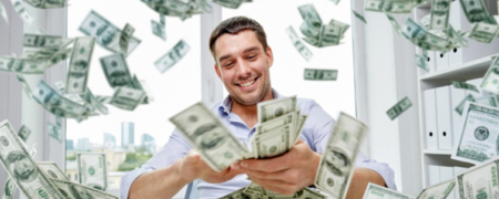 ۱۰ نشانه که به شما یادآور می شوند هرگز ثروتمند نخواهید شد