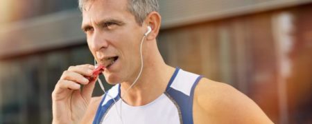 آیا برای کاهش وزن باید قبل از ورزش چیزی میل کنید؟