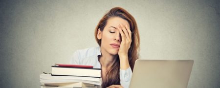 دلایل خستگی مداوم و راهکارهای برطرف ساختن آن چیستند؟