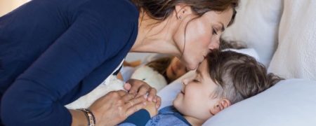 آخرین پژوهش های علمی، زنان مسن تر را مادرانی بهتر می دانند