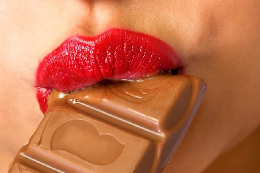 راهکارهای صحیح خوردن شکلات که مانع از افزایش وزن شما خواهند شد