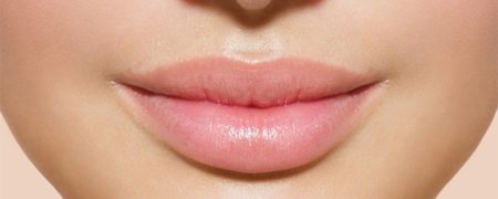 تشخیص شخصیت درونی افراد از روی فرم لب های آن ها