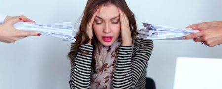 دلیل اصلی عدم رضایت شغلی تان را در خودتان جستجو کنید نه کارتان