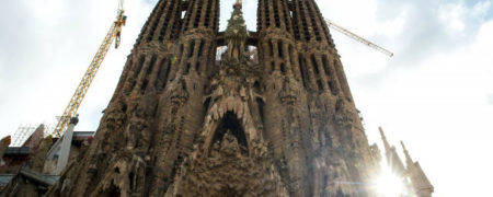 ۳۰ شاهکار معماری جهان که پیش از مرگ باید دید