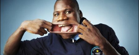 بزرگ ترین و عجیب ترین اندام های بدن انسان که در گینس ثبت شده اند