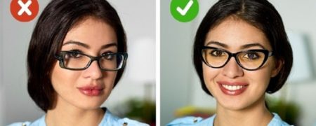 ترفندهای کاربردی و مفید برای رفع مشکلات افراد عینکی