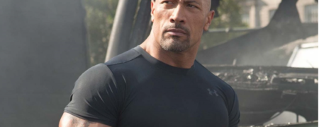 نگاهی به رژیم غذایی و تمرینات ورزشی «دواین جانسون» برای حضور در فیلم «سریع و خشمگین»