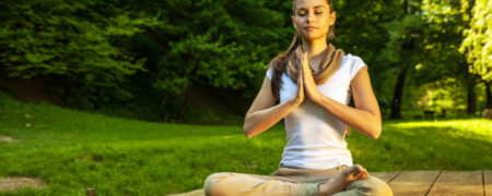 با انجام مدیتیشن، شاهد تغییرات شگفت انگیزی در عملکرد مغزتان باشید