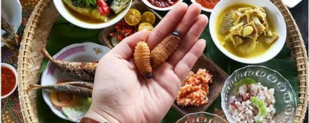 غذاهای چندش آور کشورهای مختلف که در میان مردم خود از محبوبیت زیادی برخوردار هستند