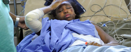 نجات معجزه آسا؛ داستان زنده ماندن ۸ نفری که تنها بازماندگان سوانح هوایی بودند