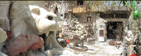 تهران گردی؛ از افجه لواسان تا غار موزه وزیری