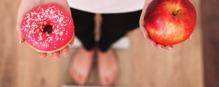 ۹ راهکار روانشناسانه که به کاهش وزن تان منجر خواهند شد