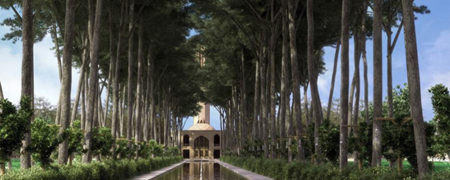 گشتی در باغ های تاریخی شهر یزد؛ دیار قنات، قنوت و قناعت