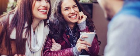 با خصوصیات رفتاری افراد کاریزماتیک آشنا شوید