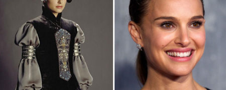 نگاهی به تغییرات چهره و ظاهر بازیگران فیلم جنگ ستارگان در گذر زمان