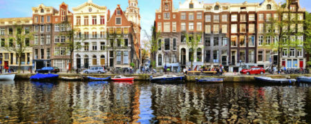 ۱۵ حقیقت جالب درباره کشور هلند که احتمالاً تا کنون از آنها خبر نداشته اید