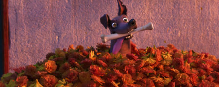 پیکسار در جدیدترین ویدیوی خود شخصیت «دانته» از انیمیشن «کوکو» را معرفی کرد [تماشا کنید]