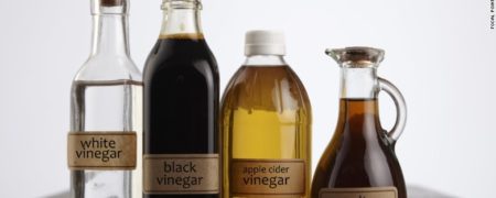 با کاربردهای سرکه سیب در زندگی روزمره بیشتر آشنا شوید