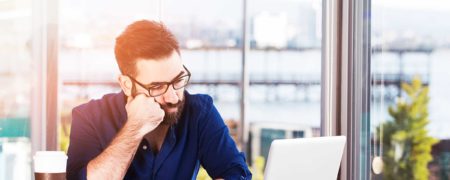 ۸ نشانه ای که شما را از ابتلا به «افسردگی سطح بالا» آگاه می سازند