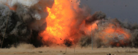 «پدر بمب ها»؛ سلاح مرگبار روسی که ۴ برابر از «مادر بمب ها» قوی تر است