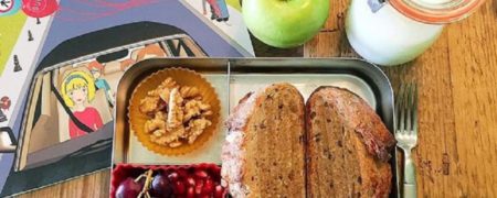 دانش آموزان کشورهای مختلف جهان چه غذایی برای ناهار می خورند؟