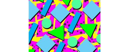 چالش: آیا می توانید رنگ هایی که در کنار هم قرار دارند را درست تشخیص دهید؟