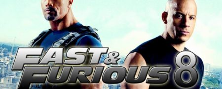 باکس آفیس هفته منتهی به ۲۷ فروردین؛ «سرنوشت خشمگین» با اقتدار در صدر