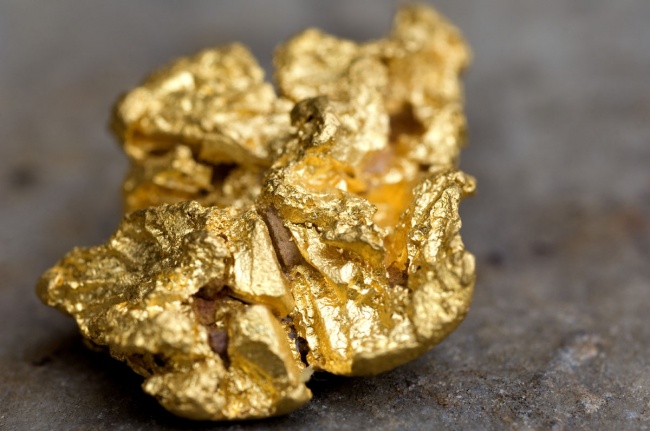 در مجموع اقیانوس های دنیا، حدود 200 مرتبه طلای بیشتر از آن چه انسان تاکنون کشف کرده وجود دارد.