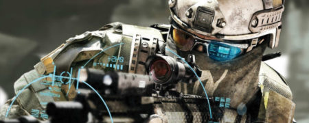 با ۱۰ سلاح عجیبی آشنا شوید که احتمالاً در جنگ های آینده مورد استفاده قرار خواهند گرفت