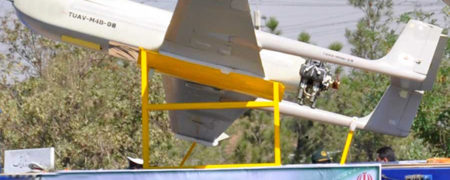 گزارش روزیاتو از پهپادهای تهاجمی ایران؛ از «کرار» تا «شاهد۱۲۹»