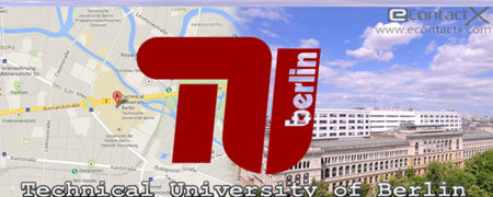 فرصت های تحصیلی در دانشگاه فنی برلین آلمان