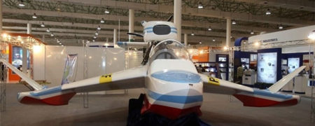 قایق های پرنده ایران؛ کابوس ناوهای هواپیما بر آمریکا