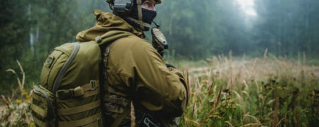 با ۷ مورد از زبده ترین و خوفناک ترین نیروهای ویژه در جهان آشنا شوید