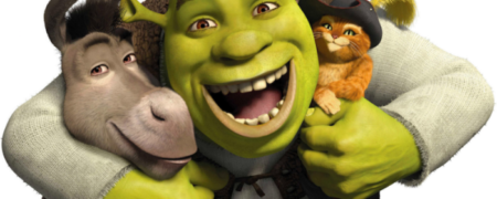 سازندگان کارتون شِرِک اعلام کردند که قسمت پنجم این انیمیشن در راه است