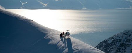 سفری خاطره انگیز به مناطق بکر، دور دست و پوشیده از برف ایسلند