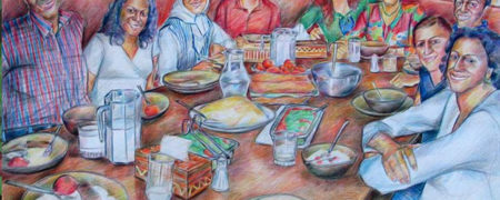 گالری گردی هفتگی؛ از «پارتی تایم» تا «زنان بیشماره»