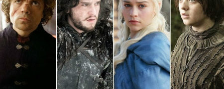 ۱۴ تئوری عجیب در مورد فصل بعدی سریال «بازی تاج و تخت» که ذهن شما را درگیر خود خواهند کرد