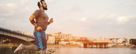 به ادعای محققان هر ساعت دویدن ۷ ساعت به عمر شما اضافه خواهد کرد