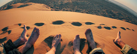 ۱۵ مقصد طبیعت گردی بهاری استان اصفهان